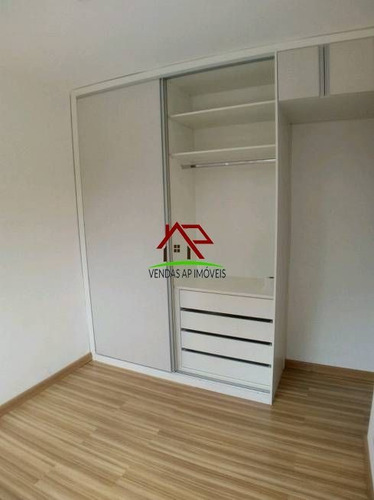Apartamento No Céu Azul De 02 Quartos! - 2143