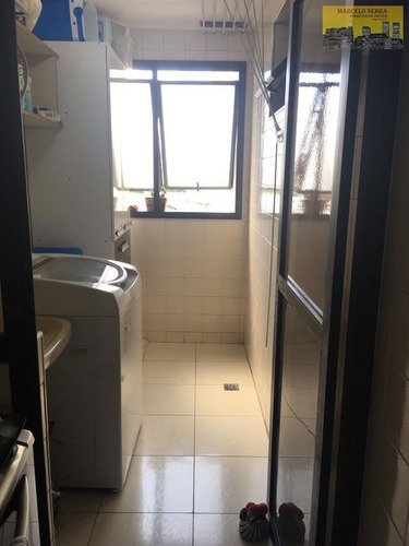 Imagem 10 de 16 de Apartamentos À Venda Em Jundiaí/sp - Compre O Seu Apartamentos Aqui! - 1402531