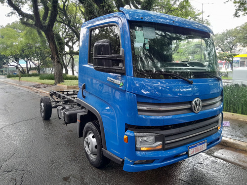 Vw Delivery Express + Prime 2022 Doc. Plataforma Guincho