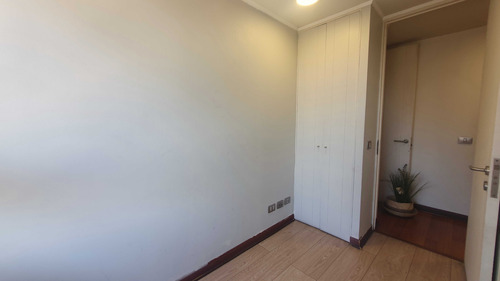 En Venta Depto 3d/2b, Julio Prado, Ñuñoa (96633)