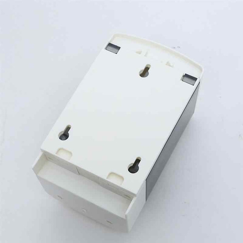 Imagen 7 de 8 de Dispensador Despachador De Jabón Y Gel Antibacterial 1 Litro