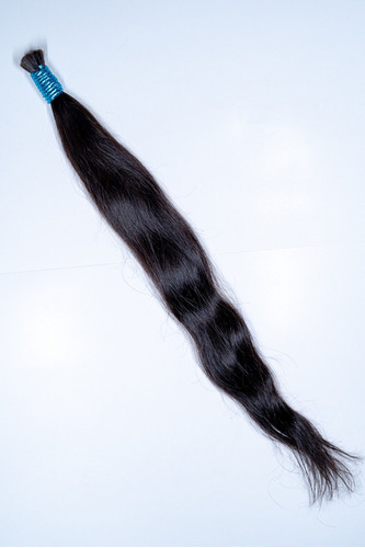 Cabelo Indiano 100% Humano Primeira Linha 65/70cm 100 Gramas