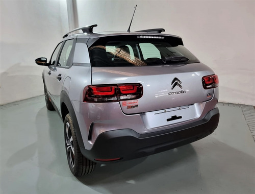 Citroën C4 Cactus 1.6 Thp Shine