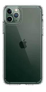Case Spigen Ultra Hybrid iPhone 11 Pro - Transparente
