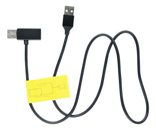 Divisor Usb Con Adaptador De Datos Para Un Rendimiento Fiabl