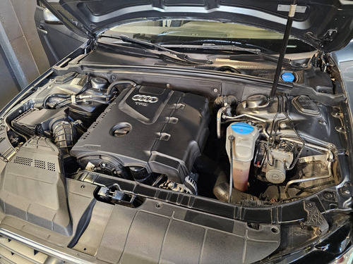 Audi A4 2.0 Ambition Tfsi 211cv