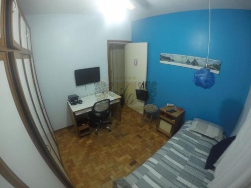 Imagem 13 de 15 de Icaraí - Niterói - Rj - 4168