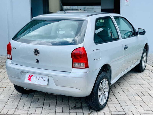 Volkswagen Gol 1.0 Giv 2013