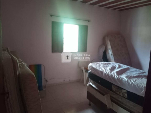 Imagem 5 de 30 de Chácara Com 3 Dorms, Zona Rural, Ibiúna - R$ 300 Mil, Cod: 4418 - V4418