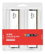 Comprar Memória Gamer Adata Xpg Ddr Rgb 16gb X2 6000mt Pc5