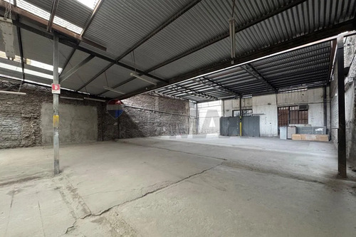 Arriendo Oficina - Galpón Viel/autop Central