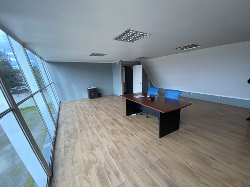 Bodega En Arriendo, Cruce El Tabaco, Talca.