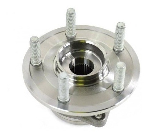 Bocina Cubo Rueda Grand Cherokee 4x4 11-22 Mopar 52124767ae