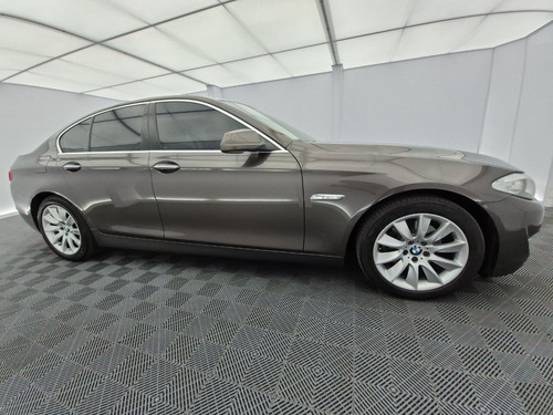 BMW Serie 5 2.0 520d F10 Executive