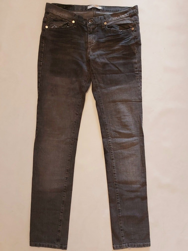 Jean Pantalón Rip Curl Talle L 30 Divino Bolsillos