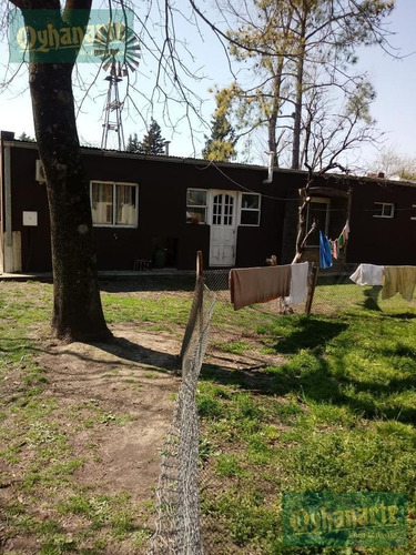 Venta De Terreno 1.5 Hectárea A 1 Cuadra De Ruta 24, Moreno.