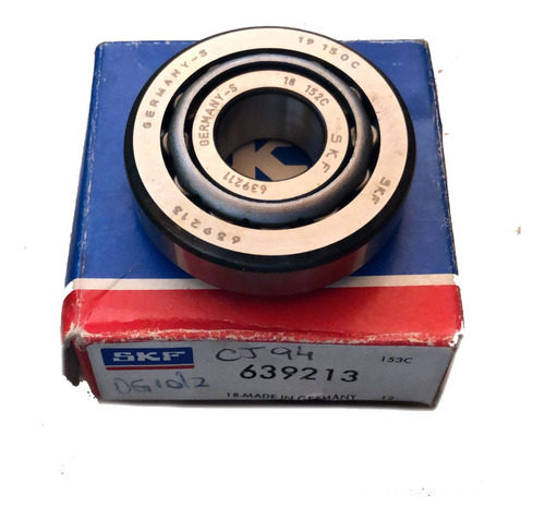 Ruleman Skf 639213