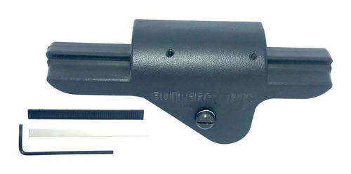 Suporte Trilho Butlerparts Puma Oxidado Luneta + Mount 11 Mm