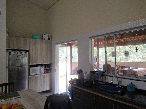 Imagem 11 de 22 de Chácara Com 3 Dormitórios À Venda, 1000 M² Por R$ 920.000,00 - Ribeirão Ii - Itupeva/sp - Ch0269