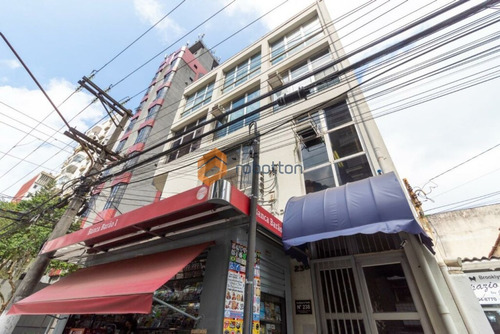 Imagem 11 de 11 de Sala Para Alugar, 38 M² Por R$ 1.200,00/mês - Brooklin - São Paulo/sp - Rb3495