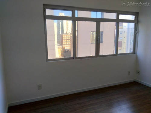 Imagem 4 de 15 de Apartamento - Itaim Bibi - Ref: 12423 - V-c-maria4040