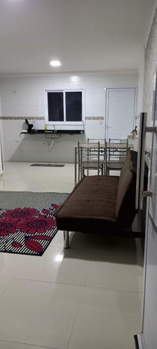 Imagem 7 de 7 de Casa De Condomínio, Residencial Para Venda, Ocian, Praia Gra - 32045