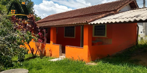 Imagem 7 de 15 de Chácara Para Venda Em Pinhalzinho, Zona Rural, 4 Dormitórios, 2 Banheiros - 112_1-2388624