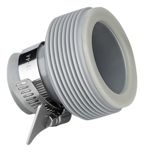 Adaptador De Manguera De Piscina, Piezas De Bomba De Piscina