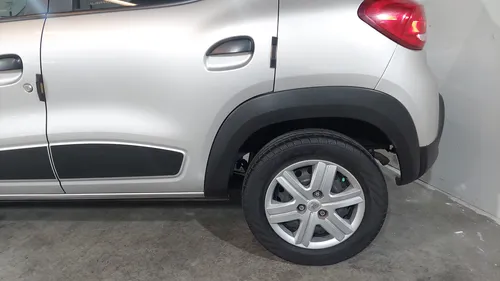 Renault Kwid 1.0 Intens