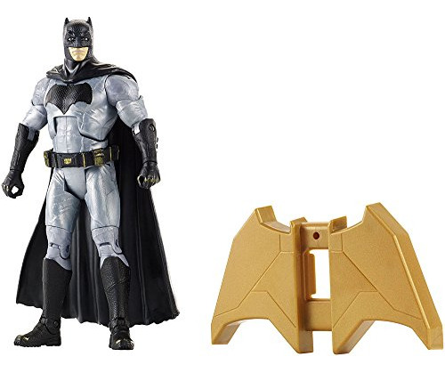 Figura De Batman V Superman Multiverse De Batman