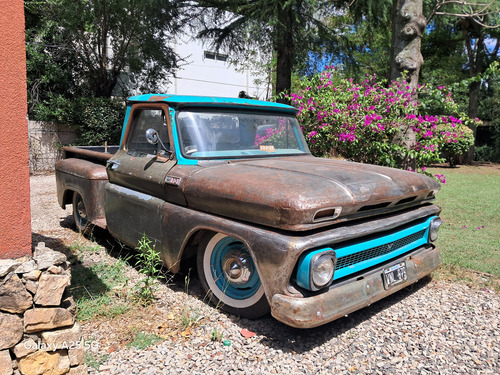 Chevrolet C10