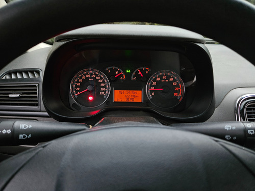 Fiat Punto 1.8 Hlx