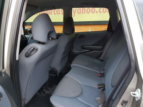 Honda Fit 1.4 Lxl 8v