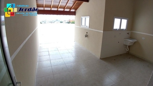 Imagem 8 de 15 de Cobertura Acesso Interno Com Comércio Na Porta - 1624