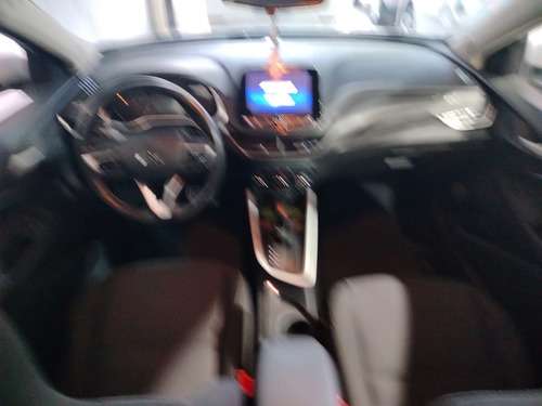 Chevrolet Onix 1.0 TURBO FLEX PLUS LTZ AUTOMÁTICO