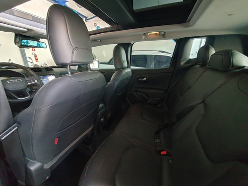 Jeep Renegade 1.3 T270 TURBO FLEX TRAILHAWK 4X4 AT9