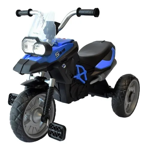 Moto triciclo para niños new arrivals