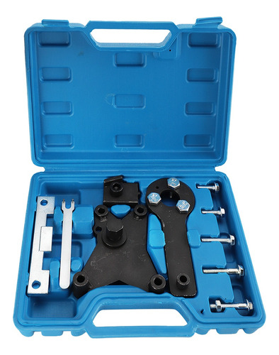 Kit Para Sincronizar Motores Fiat/ Ford 1.2/1.4 Jumei