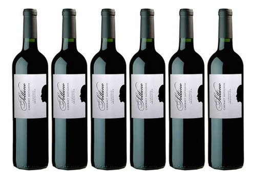 Vino Sottano Cabernet Sauvignon X750 Caja x6