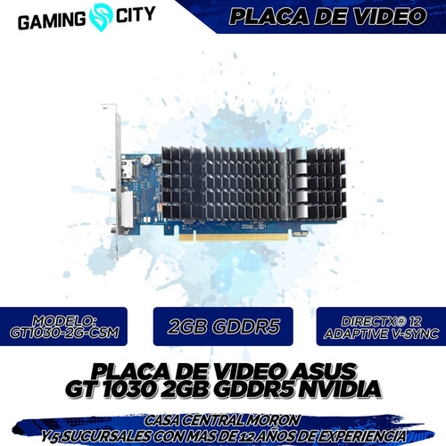 Imagen 6 de 9 de Pc Armada Intel Core I3 10100 16gb Ram Nvidia Gt 1030