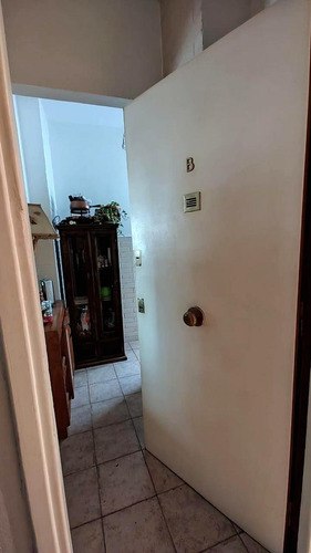 Caballito-departamento 3 Ambientes Con Baulera Y Terraza-av.pedro Goyena