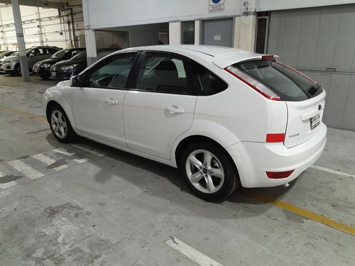 Ford Focus 2 2.0 Trend Plus