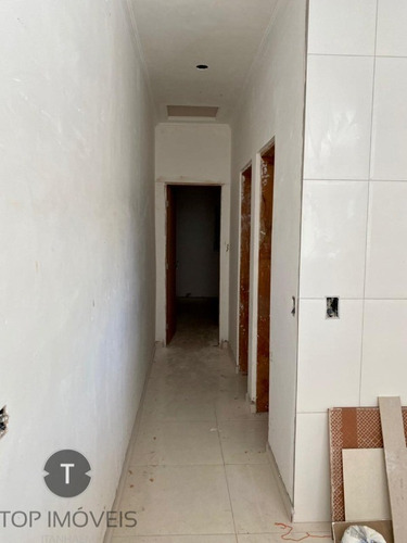 Imagem 10 de 24 de Casa Nova Com Piscina À Venda Em Itanhaém ,são Paulo ,bairro Jardim Regina - Ca00632 - 69521643