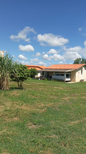 Vende Se Sítio Na Cidade De Pereiras Sp 30.000 Metros 2 Casa