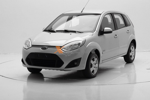 Ford Fiesta 1.6 MPI HATCH 8V