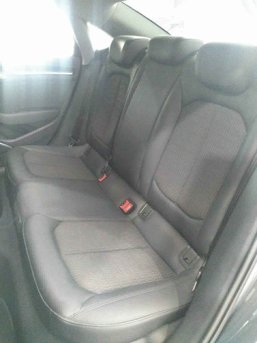 Imagen 11 de 15 de Audi A3 2019 4p Sedan Select L4/1.4/t Aut