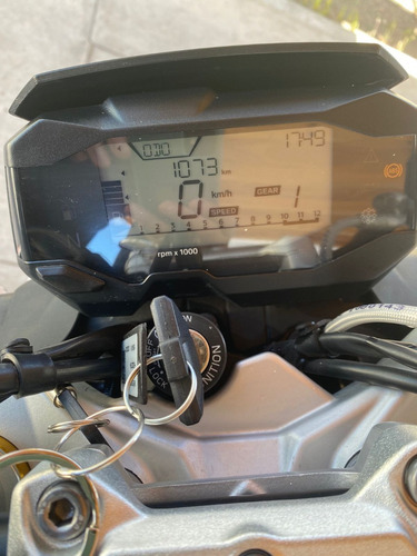 Imagen 6 de 7 de Bmw Gs310 2018