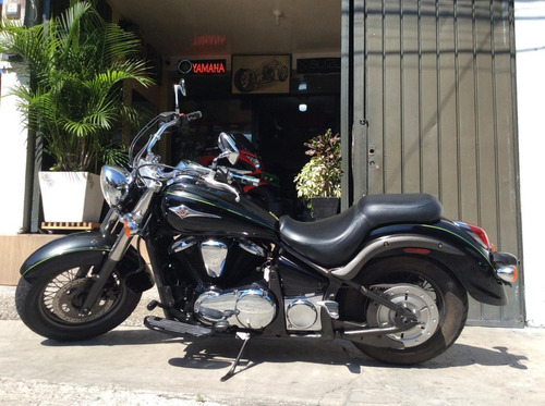 Kawasaki Vulcan Vn900 2006