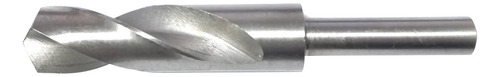 Broca Helicoidal 17mm
