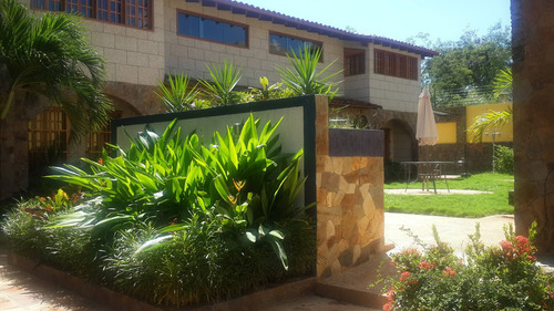 Imagen 6 de 14 de Se Vende Town House En Las Villas Ve02-057mg-lf